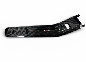 Carbon Exhaust Guard Husqvarna 701 2026-