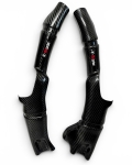 Carbon Frame Guards STARK VARG MX, EX, SM 2023-26