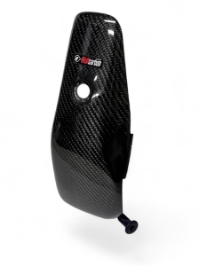 Carbon E-Bike Engine Cover Specialized Levo Gen3  2022-25