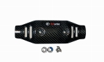 Carbon Exhaust Guard Beta RR 125 LC 2021-