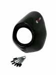 Carbon Endcap for Akrapovic KTM 4T 250/350/400/400/500/505/530 2007-16