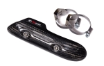 Carbon Exhaust Guard Universal 4T KTM / HUSQVARNA / GasGas