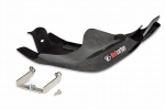 Carbon Skid Plate KTM / Husqvarna 4T 250/350 2012-16 